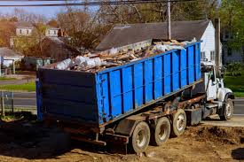 Trusted Mount Airy, NC Junk Removal Experts